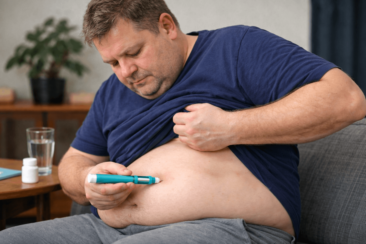 glp-1 attorney at law How GLP-1 Weight-Loss Drugs Impact Personal Injury Cases